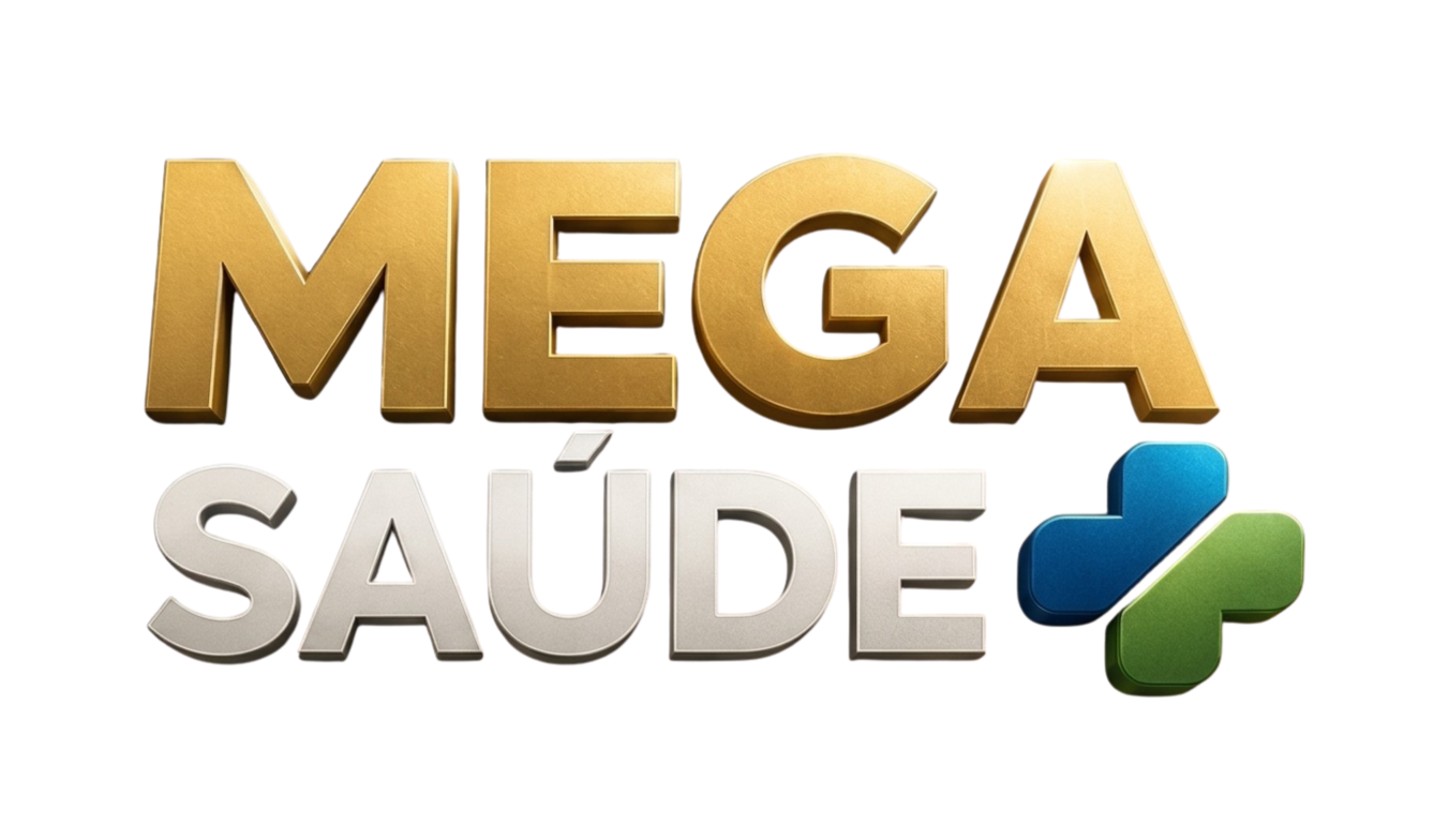 Mega Saúde